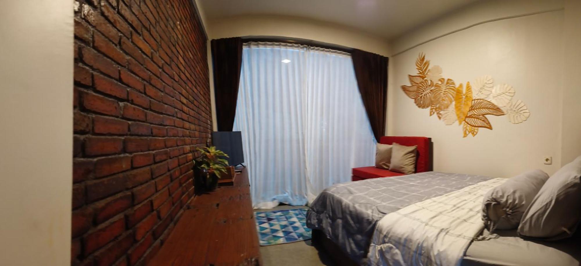 Omah Kayu Bromo Villa Ngadisari Eksteriør bilde