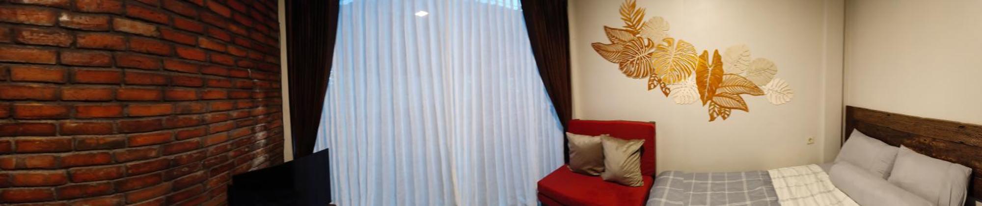 Omah Kayu Bromo Villa Ngadisari Eksteriør bilde