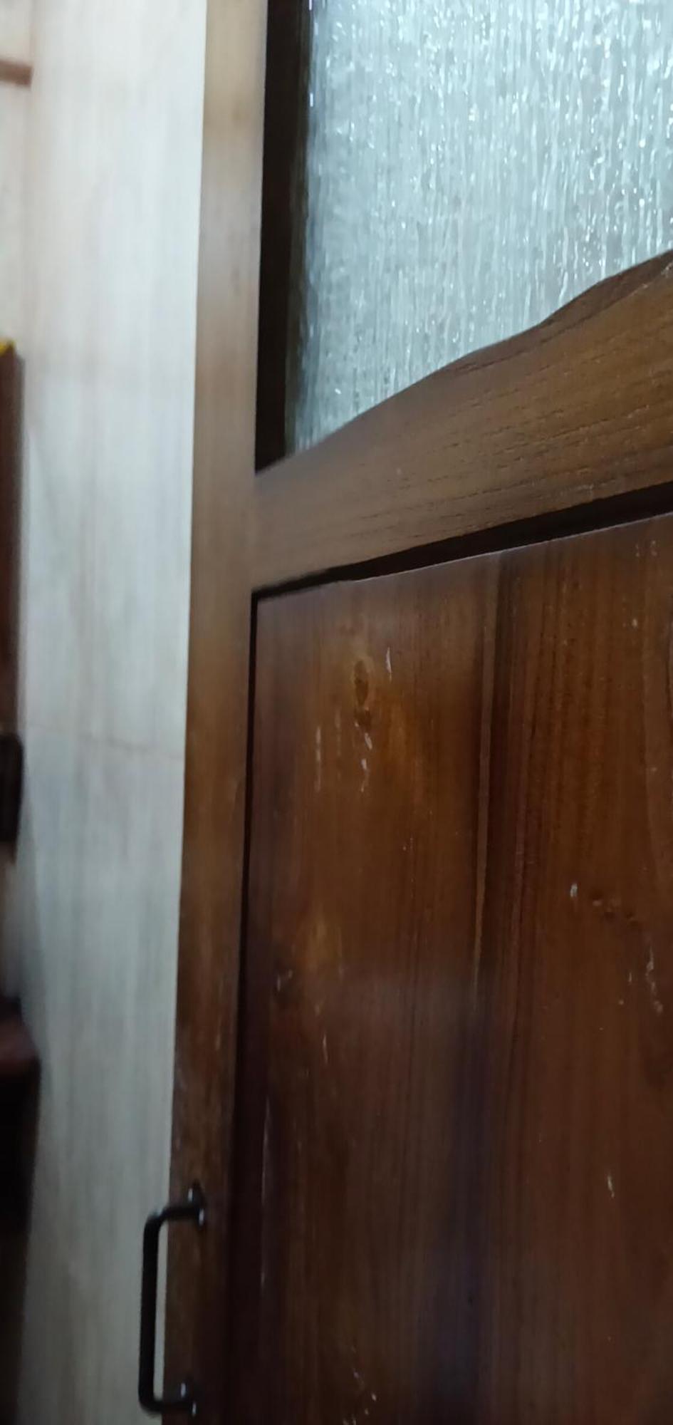Omah Kayu Bromo Villa Ngadisari Eksteriør bilde